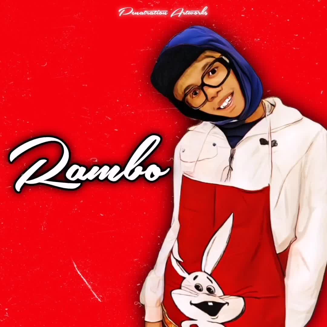 @✨RÁMBÖ BÁBY✨