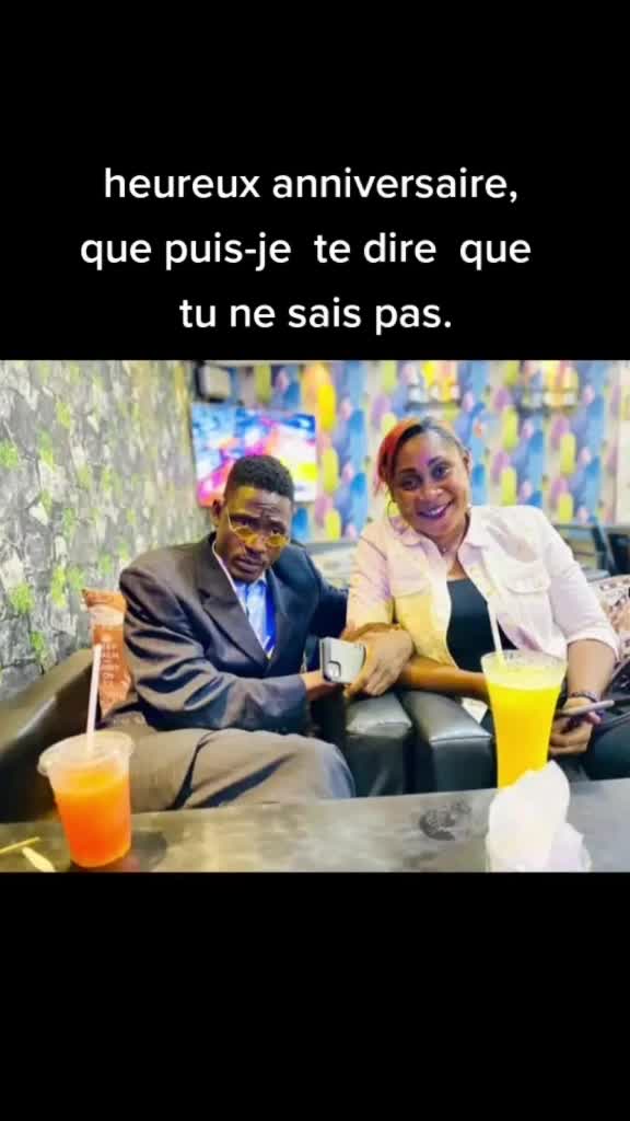 @Harmonie Assani