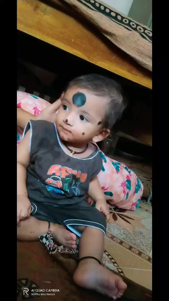 @Srinu Naidu's