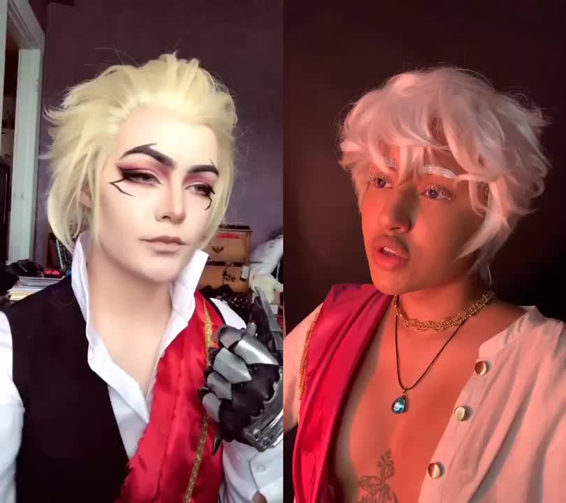 @Christobalina
