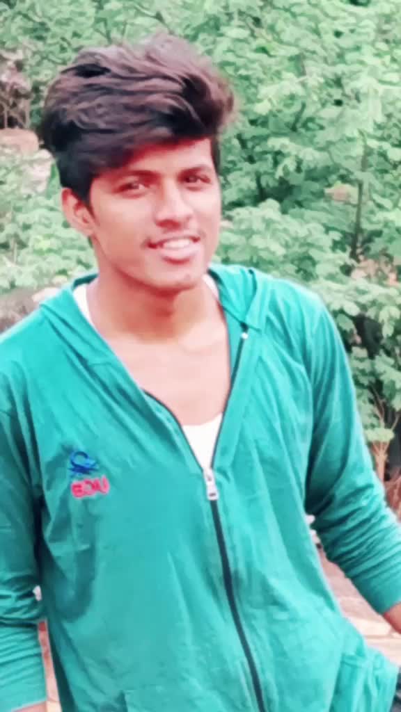 @VENKATESH BUSTER