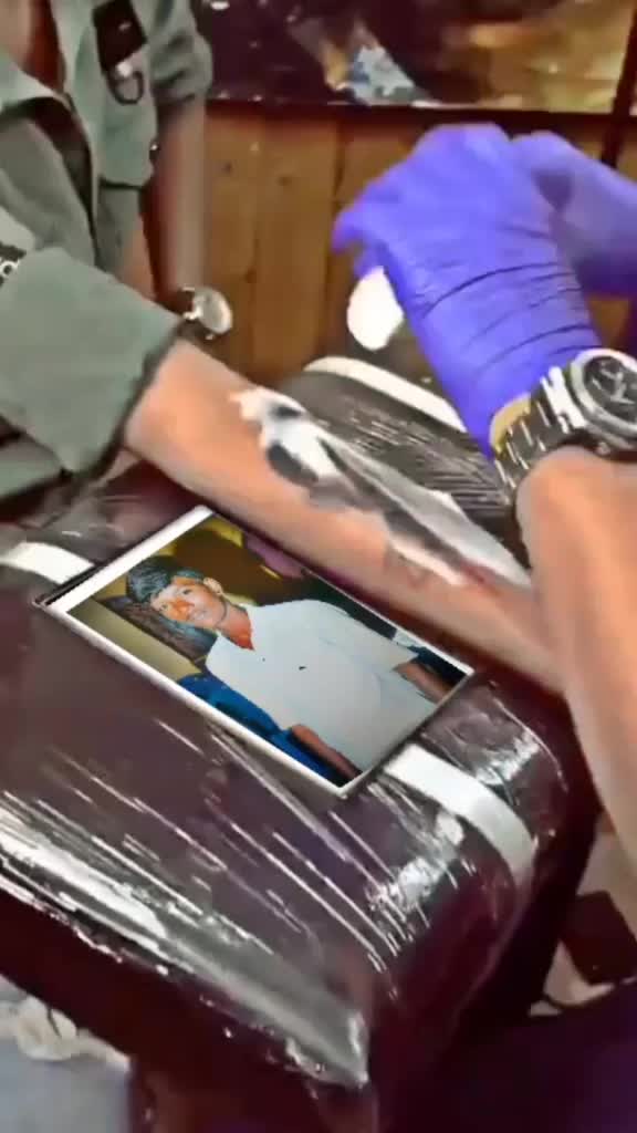 @DiO _ PULLinGW