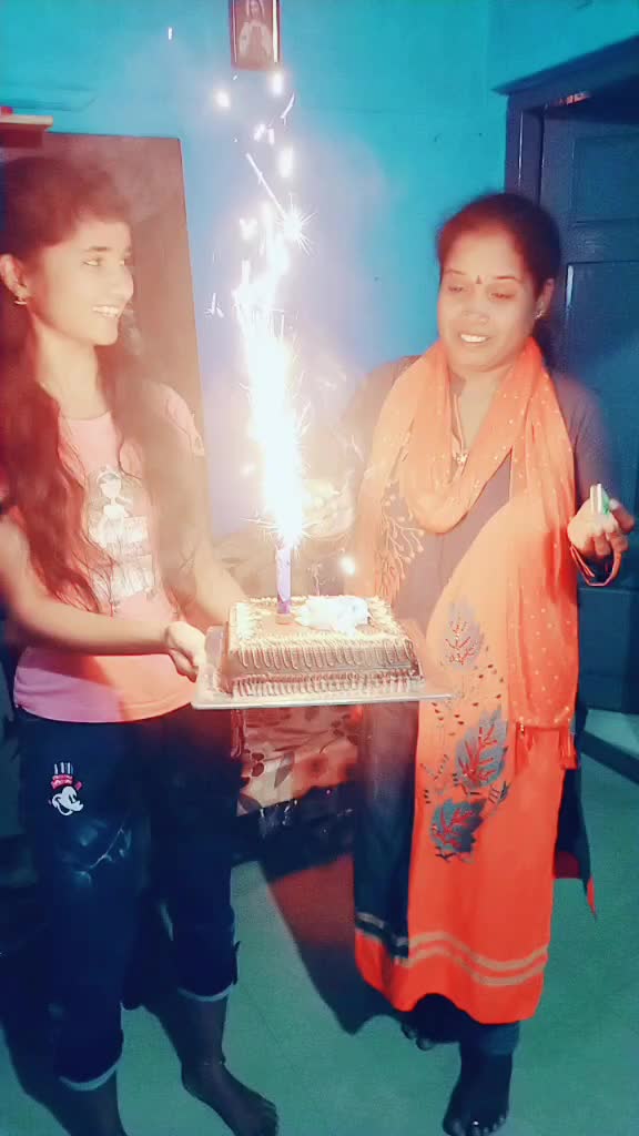 @Pataki girl spandu🤞