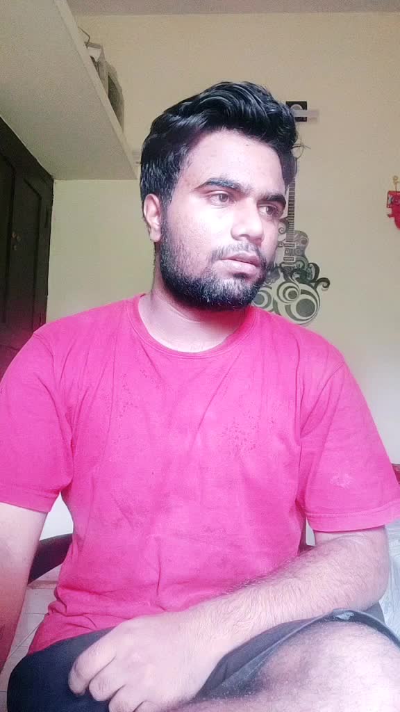 @Rohit Jayaram