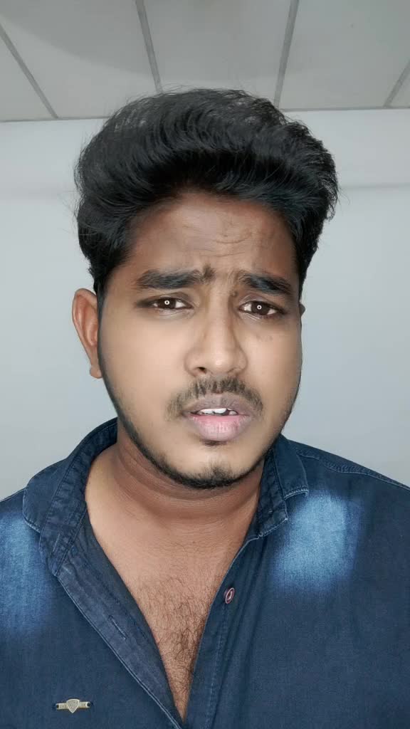 @Kirubhakaran