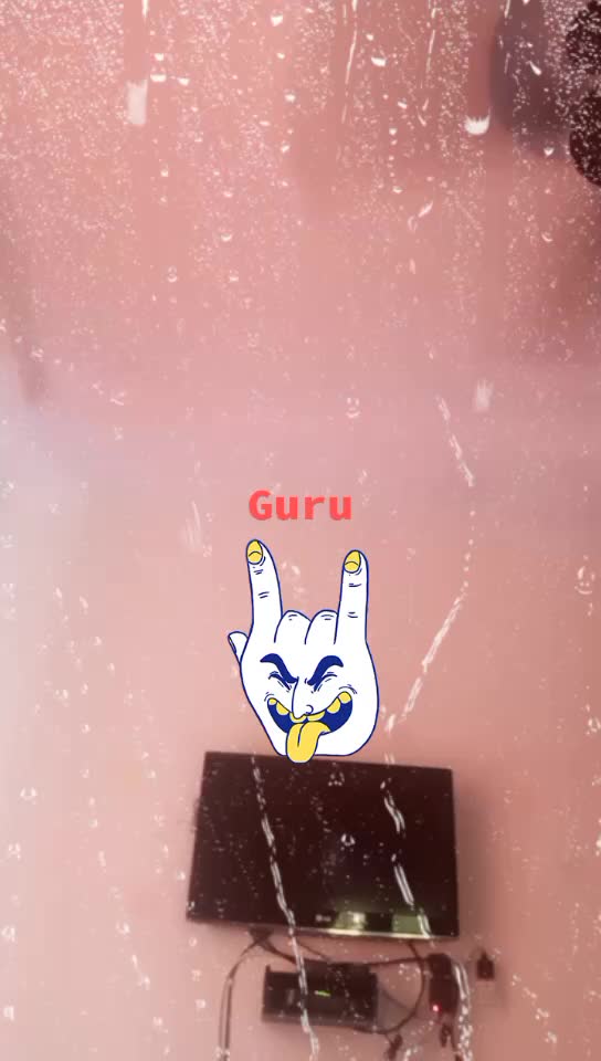 @Guru