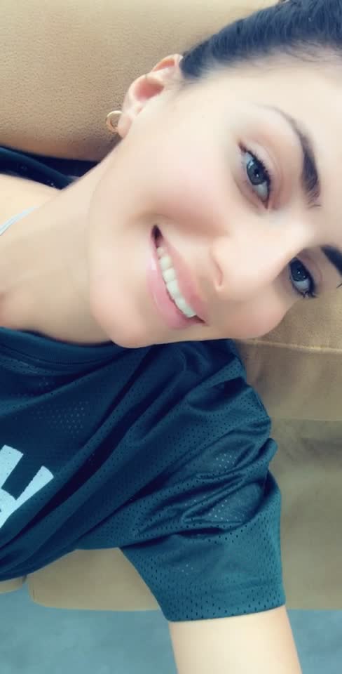 @Sofia Shamimi