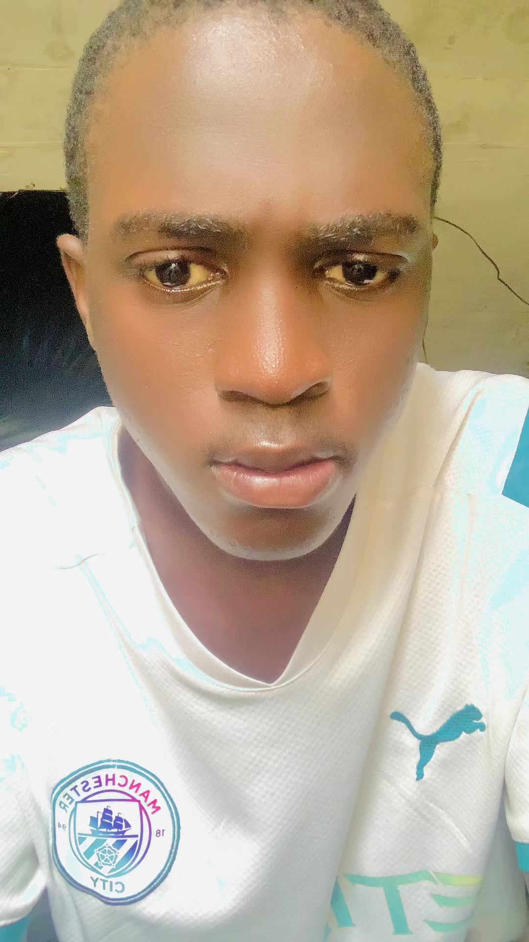 @l enfant timide