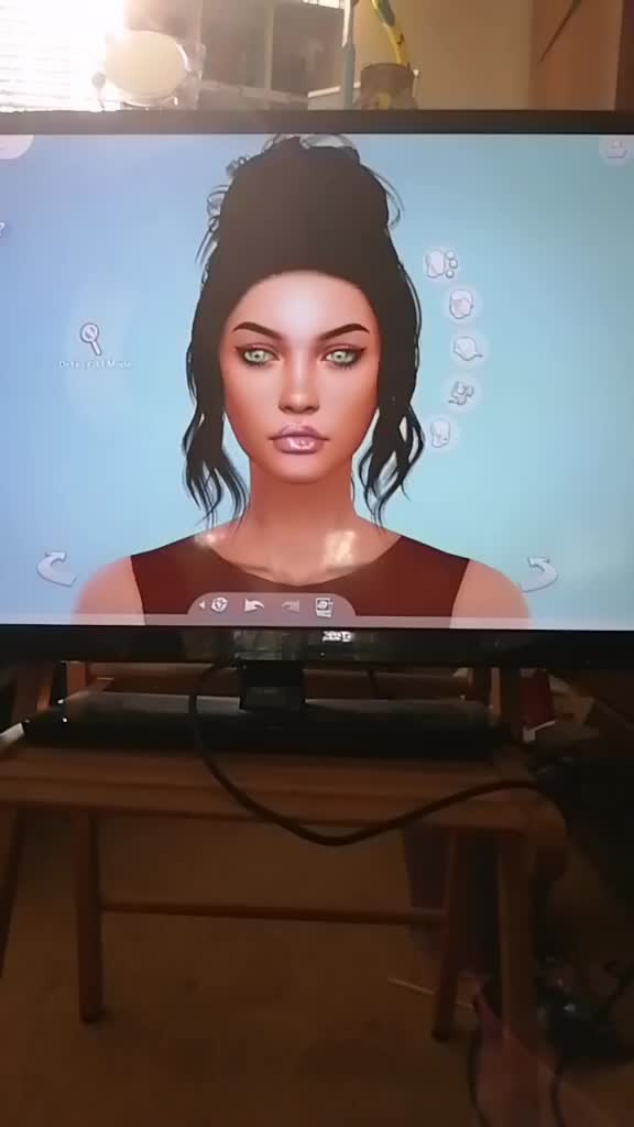 @❤️sims 4 life❤️