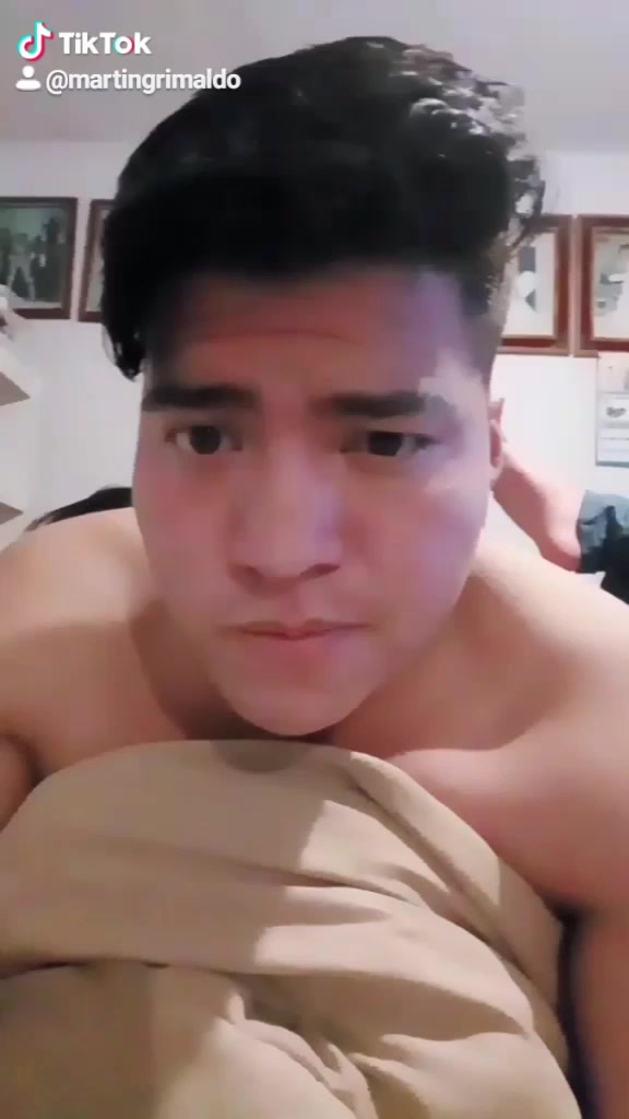 @Martin Grimaldo