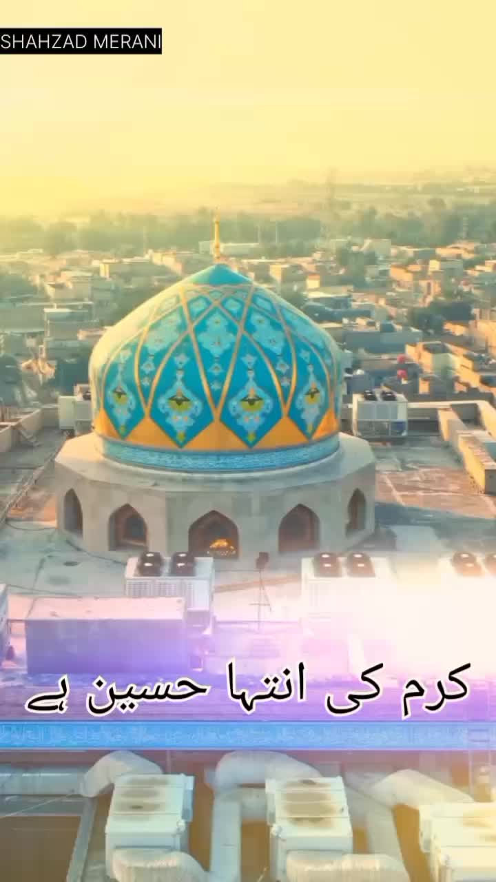 @SHAHZAD MERANI