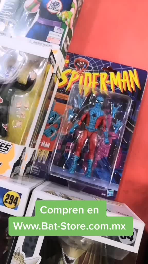 @Bat-Store