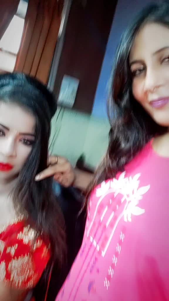 @savi gautam