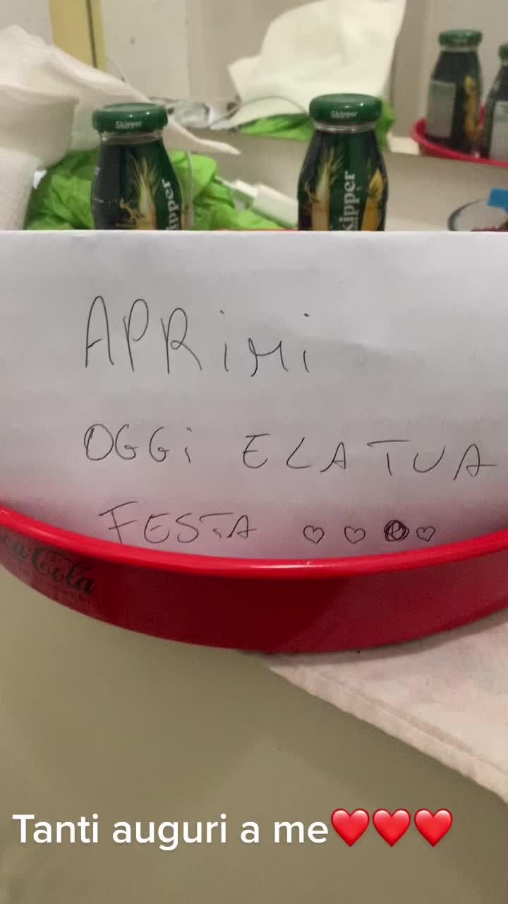 @Restituta Venere Man