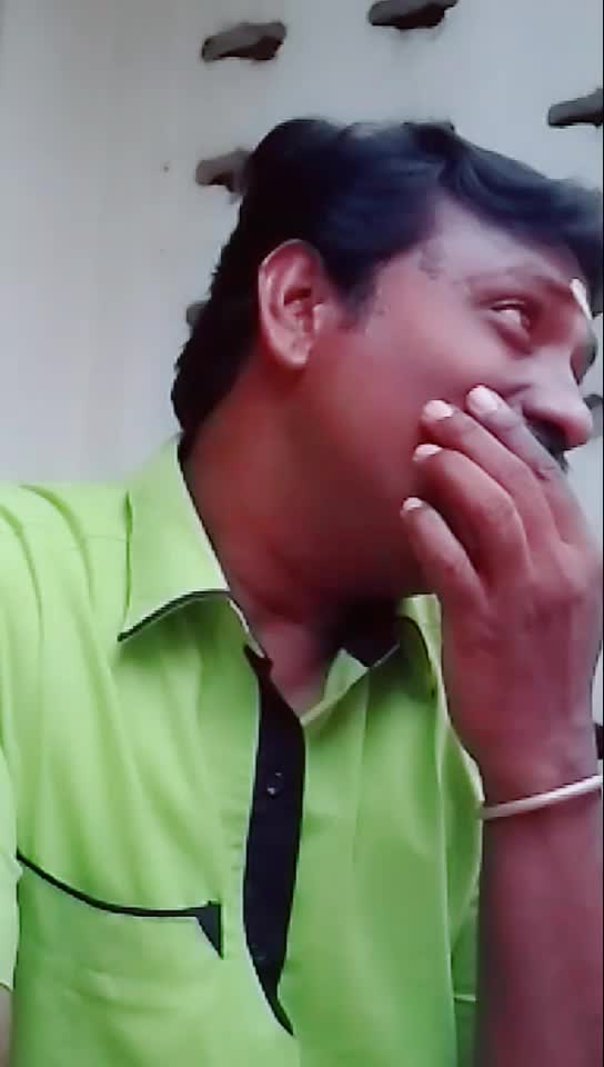 @Kamaraj