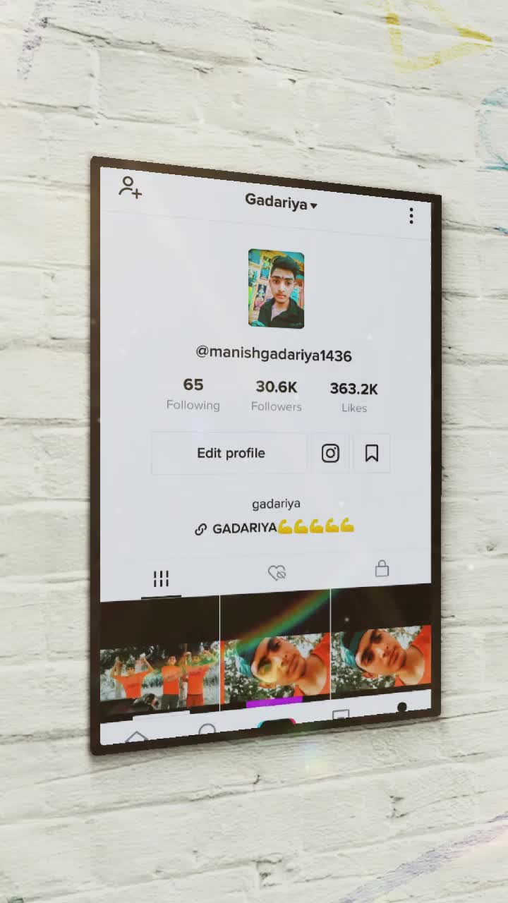 @Gadariya