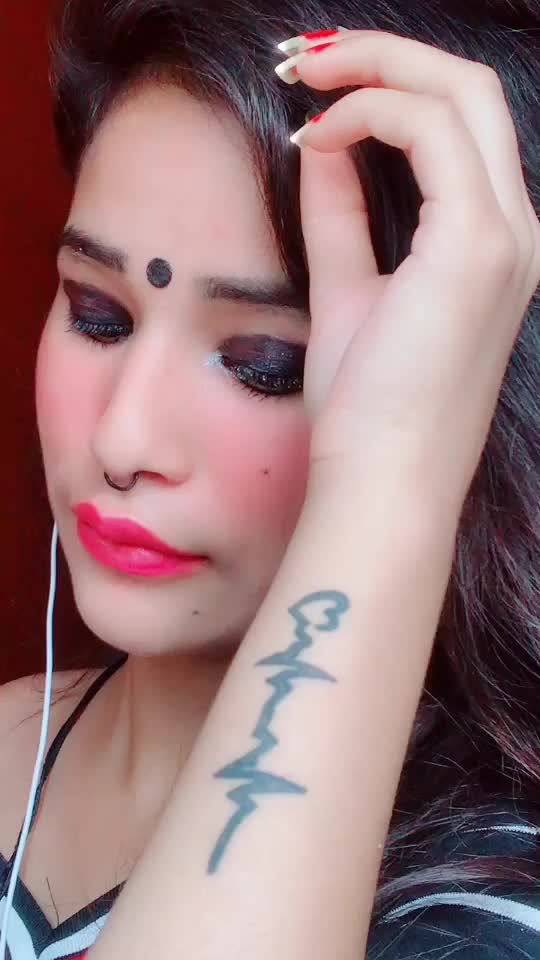 @iam_Sshanaya_munmun