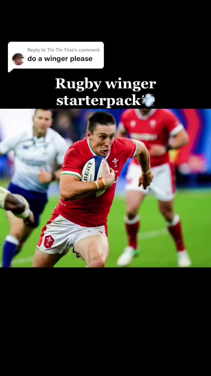 @the rugby fish