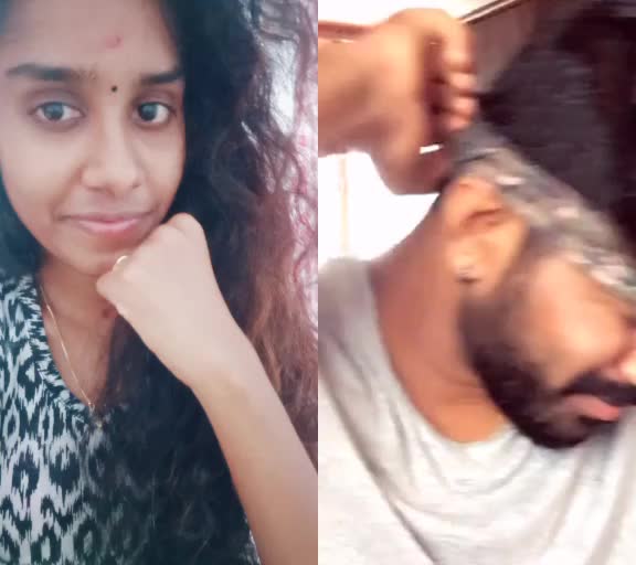 @kavya aravind