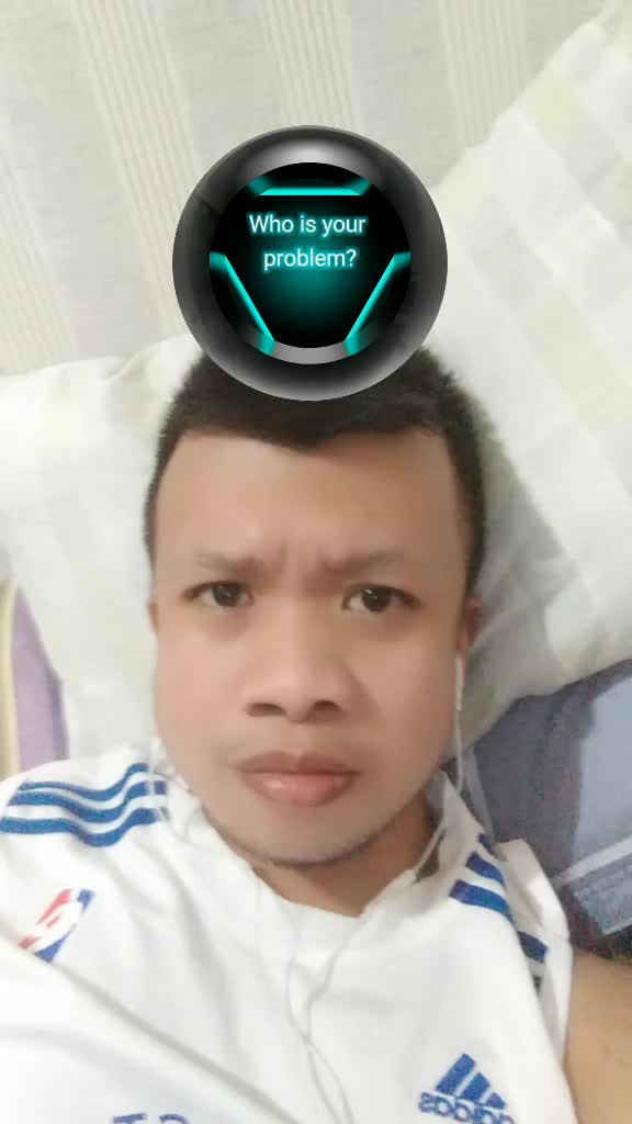@Charles Michael Gamuyao