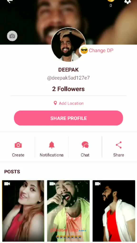 @Deepak