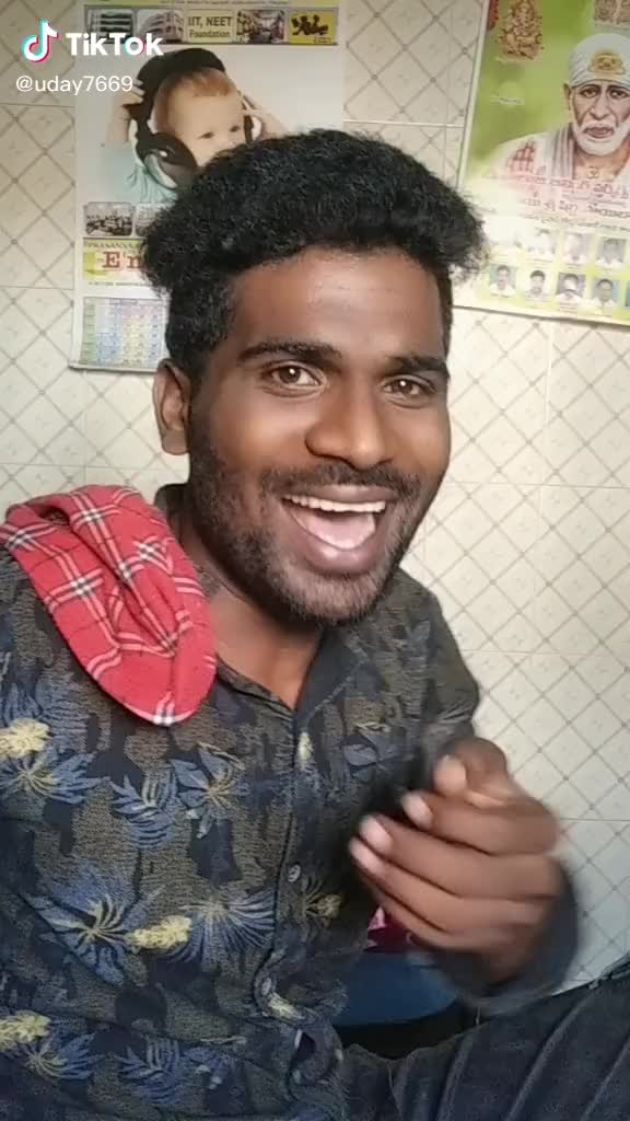 @Sai Vara Prasad