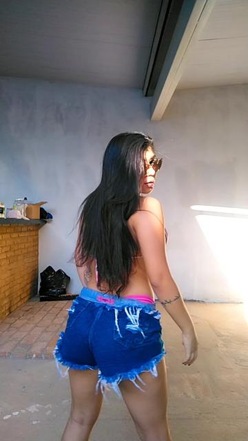 @Anna Cláudia Ferreir