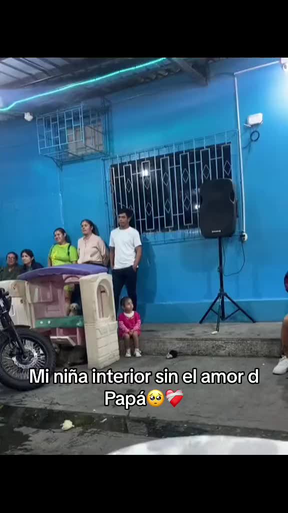 @Baby may