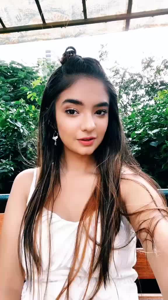 @Anushka Sen ❤