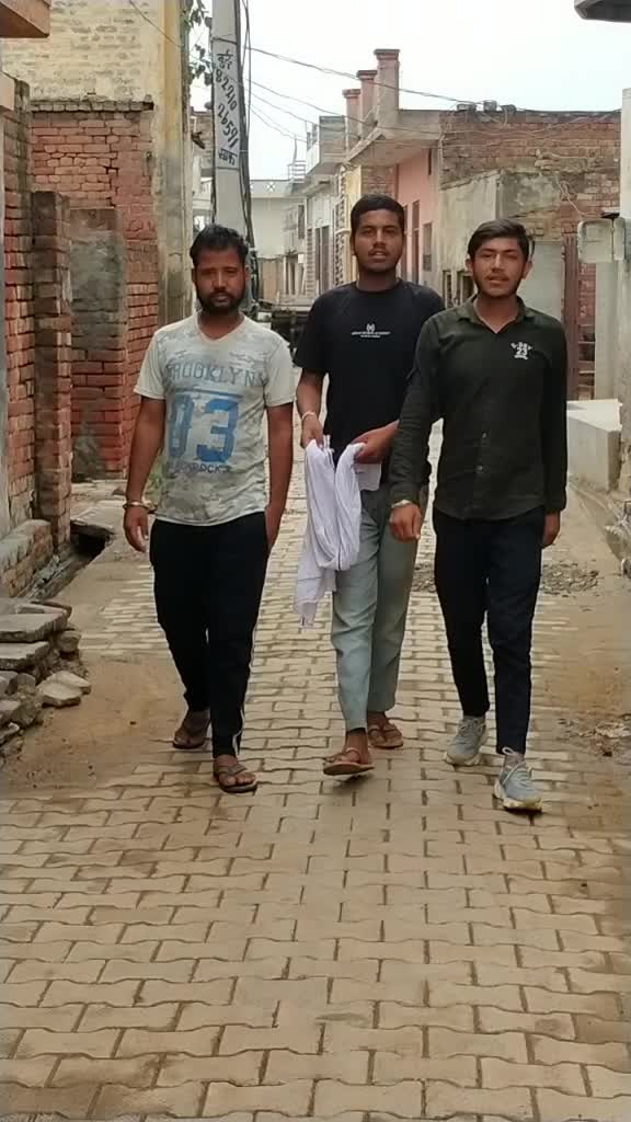 @Dinesh Batta Bpso