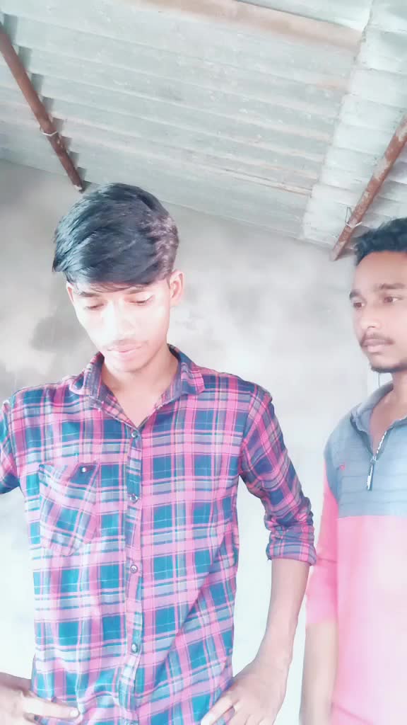 @Kalla Mahesh