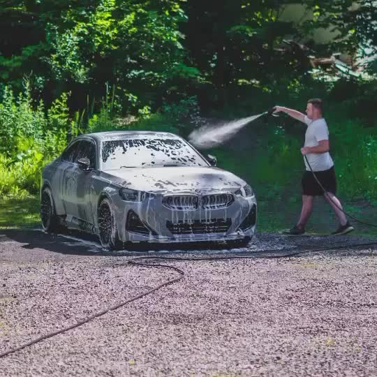 @Cullinan Auto Spa