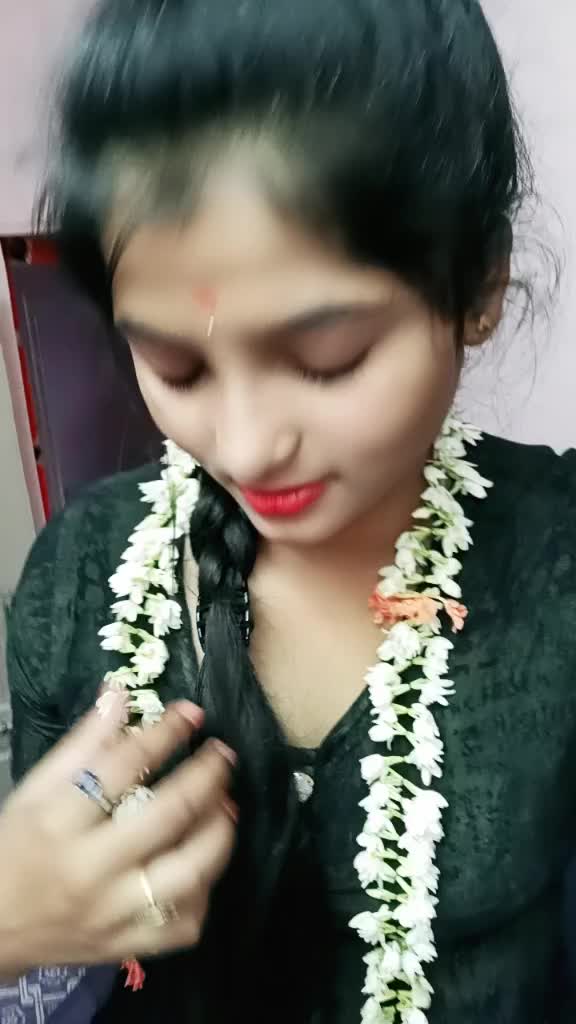 @Dhanu shetty
