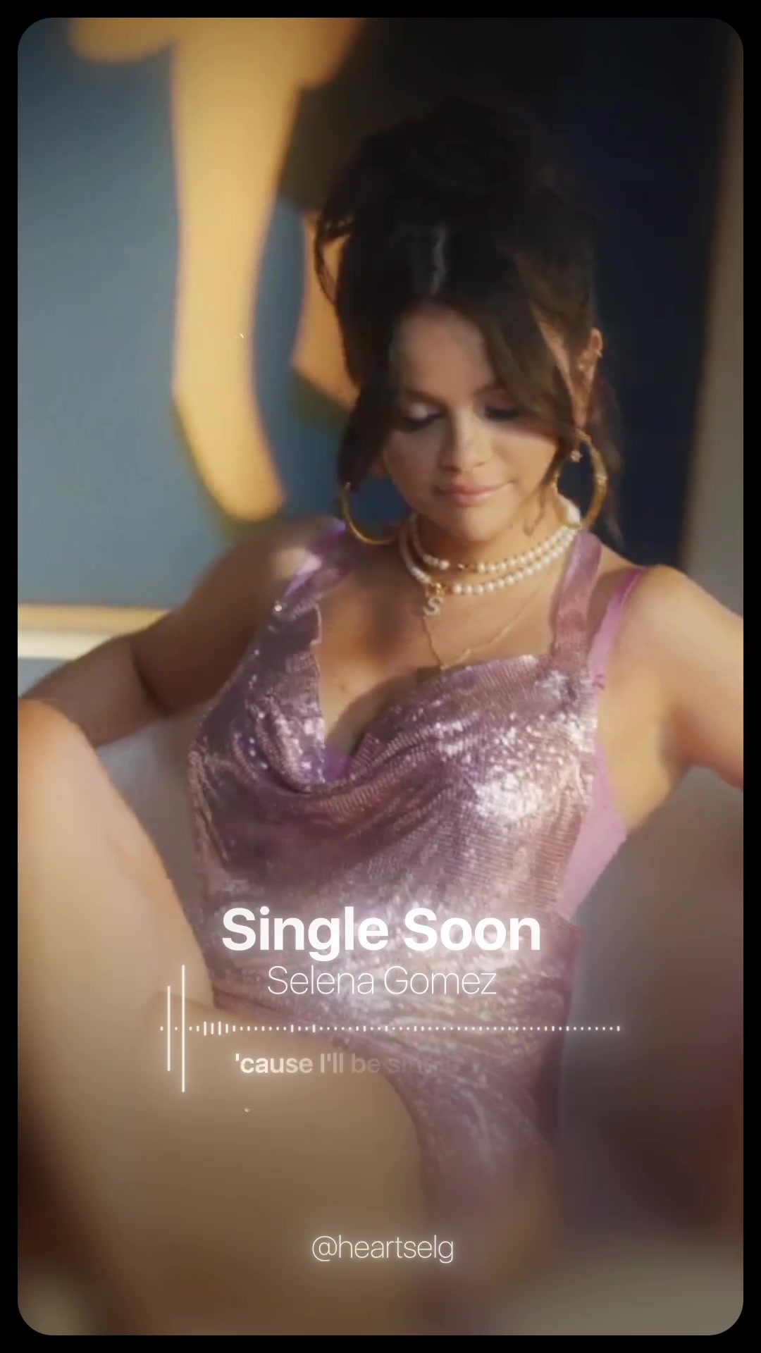 @Selena’s version
