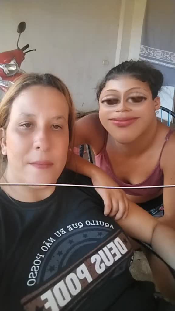 @Graziela Nunes