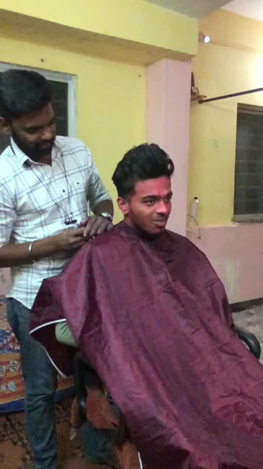 @Amey Chindarkar