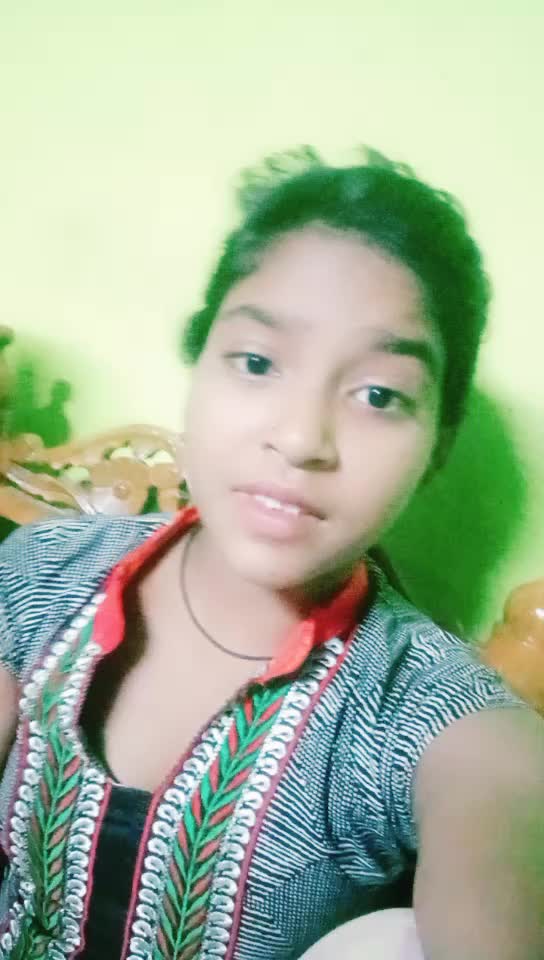 @Chandni Kewat