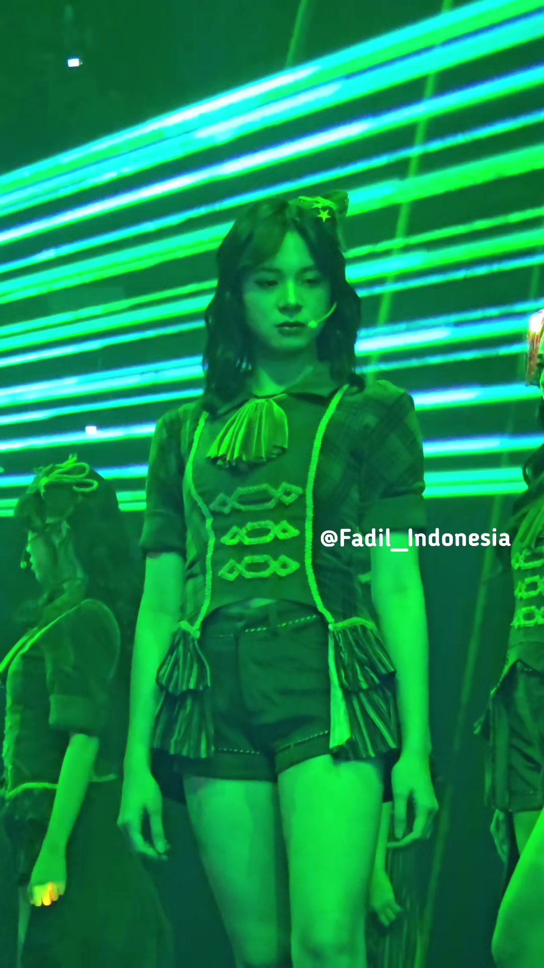 @Fadil Indonesia