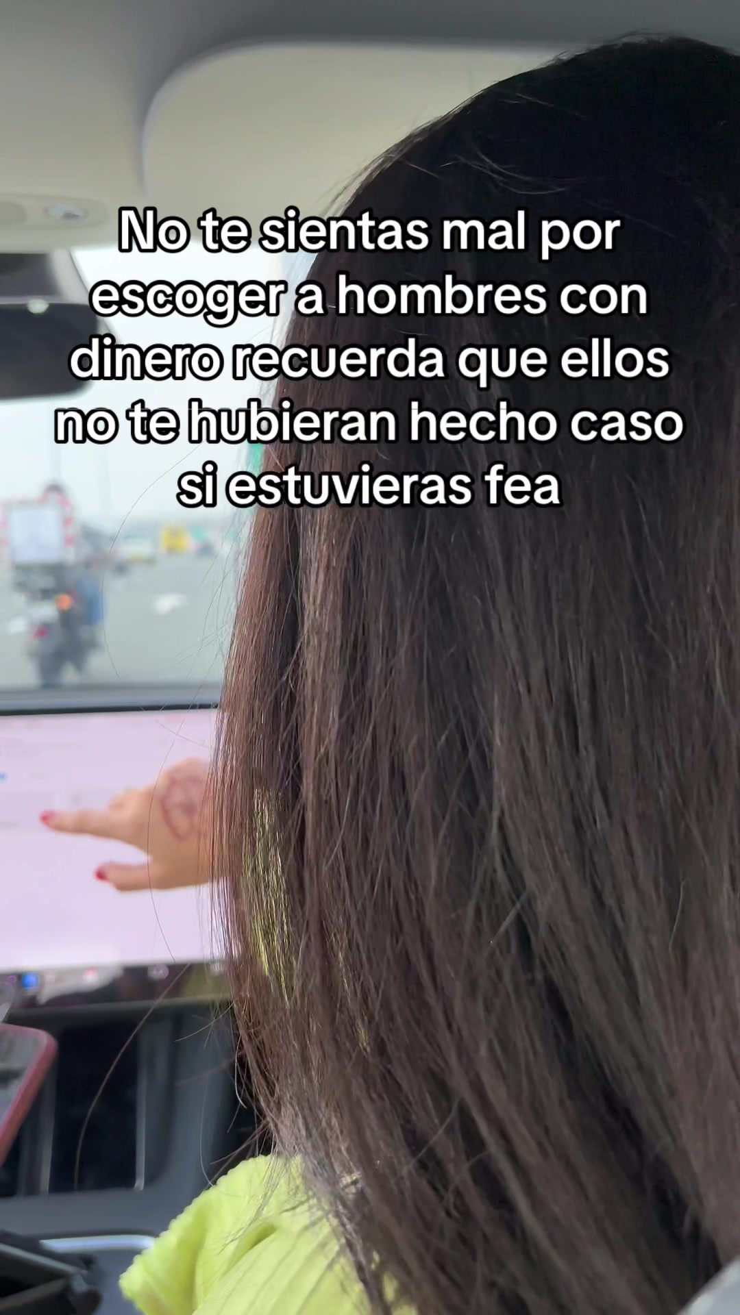 @Cesi Morales