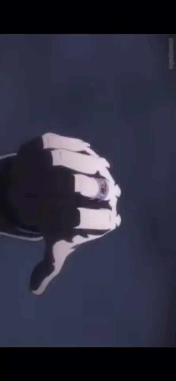 @Anime Intro or opening