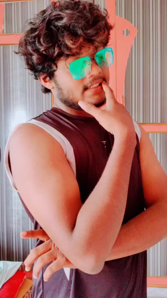 @VinaykumarVinnu 🚫
