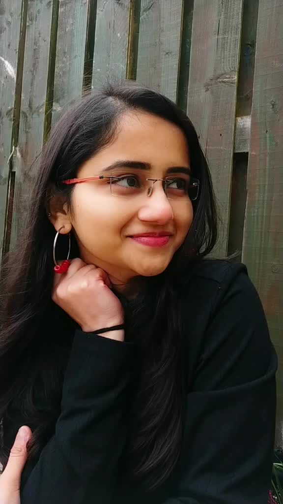 @Madhuri Krishna