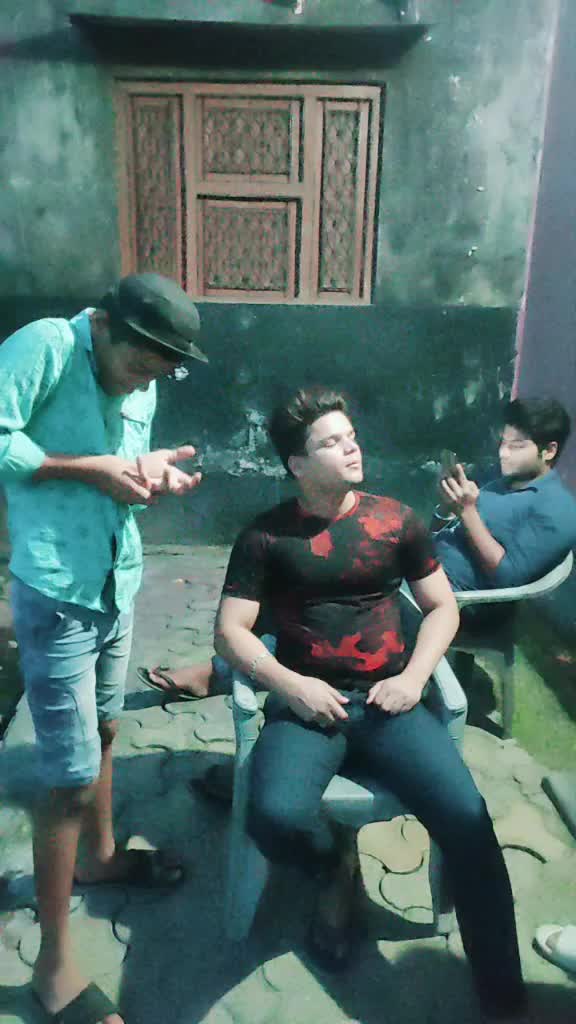 @Govind Bhardwaj