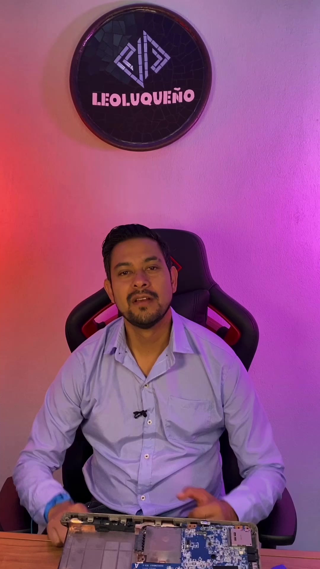 @Leo Luqueño