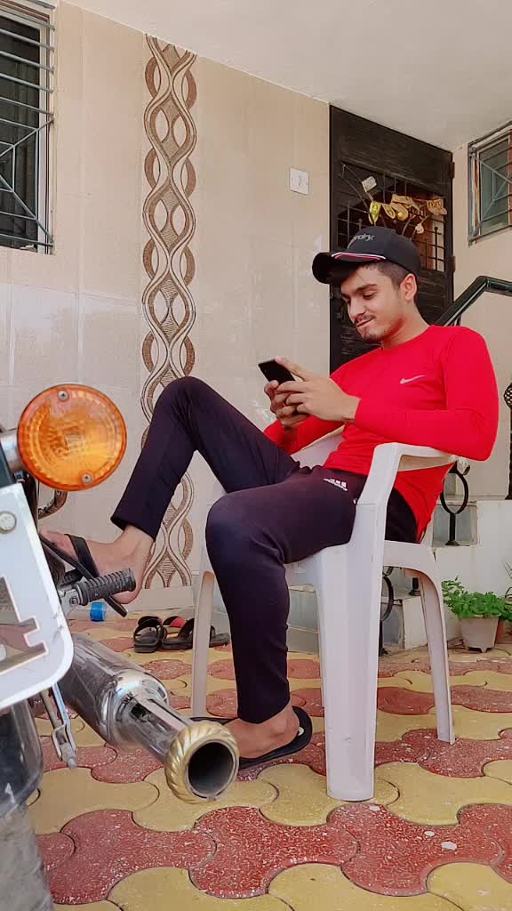 @๐ NIKHIL WAGH ๐