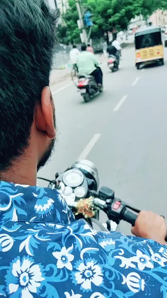 @bullet Chandu😎🦁