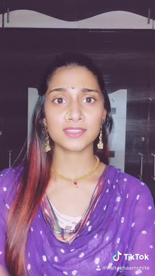 @Vishakha Mohite