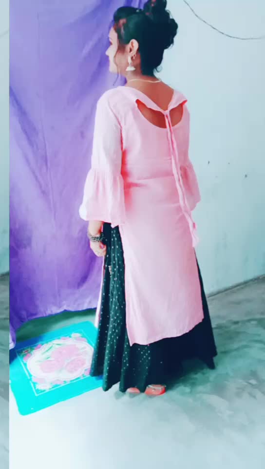 @nawabo ki sahzadi 🥰
