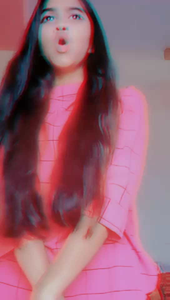 @Dimple girl chinni😍