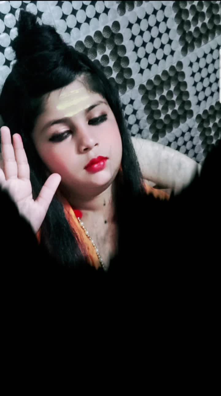 @Miss Pooja